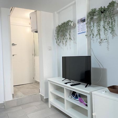 Acogedor Apartamento Con Balcon En El Barrio De Chueca, Gran Via Con Aire Acondicionado Y Calefaccion Мадрид Екстер'єр фото