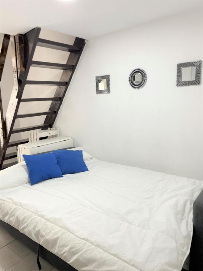 Acogedor Apartamento Con Balcon En El Barrio De Chueca, Gran Via Con Aire Acondicionado Y Calefaccion Мадрид Екстер'єр фото
