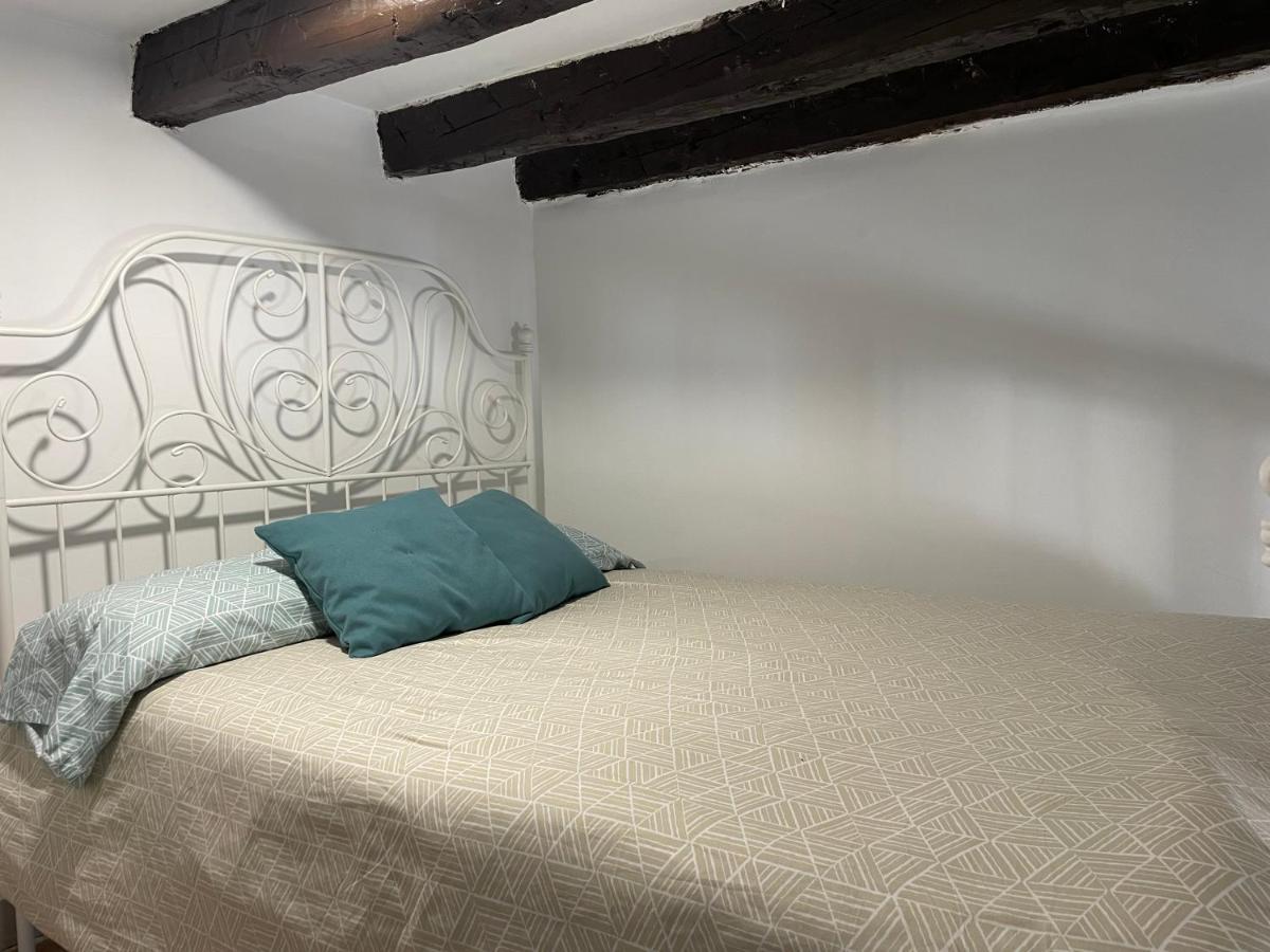 Acogedor Apartamento Con Balcon En El Barrio De Chueca, Gran Via Con Aire Acondicionado Y Calefaccion Мадрид Екстер'єр фото